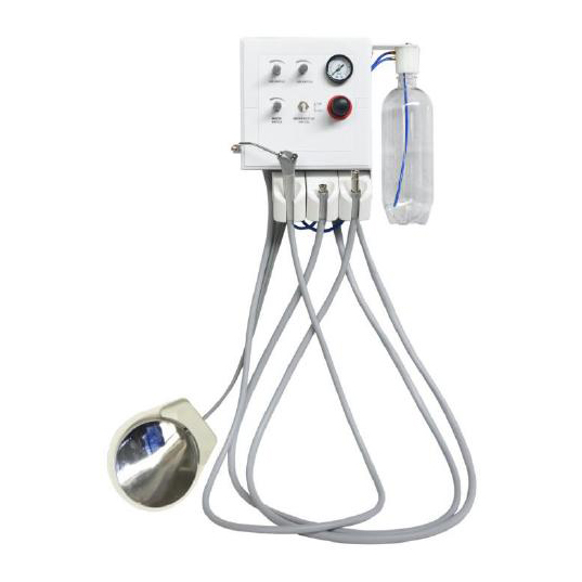 silla dental, unidad de silla dental, silla dental portátil, portátil, equipo de